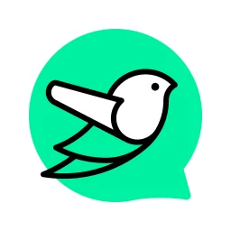 Jobright - AI Job Search のアイコン